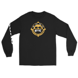 Koho Revolution Badge Long Sleeve Tee