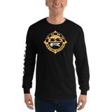 Koho Revolution Badge Long Sleeve Tee