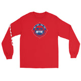 Koho Revolution Badge Long Sleeve Tee