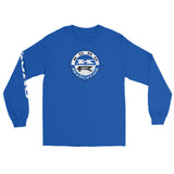 Koho Revolution Badge Long Sleeve Tee