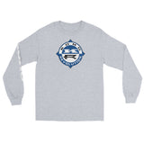 Koho Revolution Badge Long Sleeve Tee