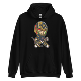 SportNics Vegas Goalie Hoodie