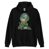 SportNics Dallas Goalie Hoodie