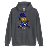 SportNics St. Louis Goalie Hoodie