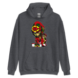 SportNics Chicago Goalie Hoodie