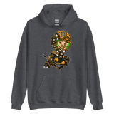 SportNics Boston Goalie Hoodie
