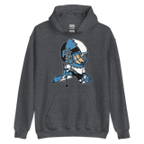 SportNics Utah Goalie Hoodie