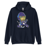 SportNics St. Louis Goalie Hoodie
