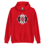 Heaton Helite IV Hoodie