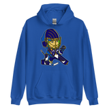 SportNics St. Louis Goalie Hoodie