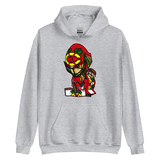 SportNics Chicago Goalie Hoodie