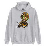 SportNics Boston Goalie Hoodie
