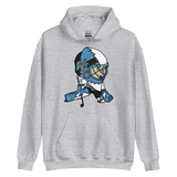 SportNics Utah Goalie Hoodie