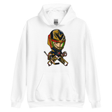 SportNics Vegas Goalie Hoodie