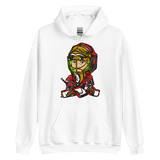 SportNics Ottawa Goalie Hoodie