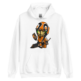 SportNics Philadelphia Goalie Hoodie