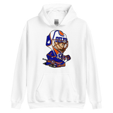 SportNics Edmonton Goalie Hoodie