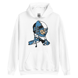 SportNics Utah Goalie Hoodie