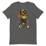 SportNics Vegas Goalie Tee