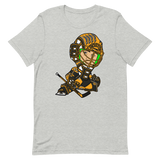 SportNics Boston Goalie Tee