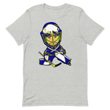 SportNics Buffalo Goalie Tee