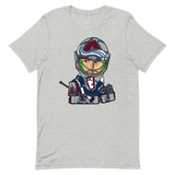 SportNics Colorado Goalie Tee