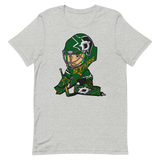 SportNics Dallas Goalie Tee