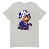 SportNics Edmonton Goalie Tee