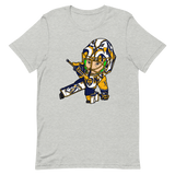 SportNics Nashville Goalie Tee