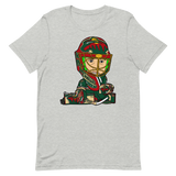 SportNics Minnesota Goalie Tee