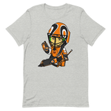 SportNics Philadelphia Goalie Tee