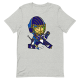 SportNics St. Louis Goalie Tee