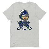 SportNics Vancouver Goalie Tee