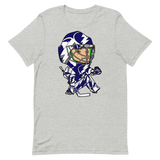 SportNics Tampa Bay Goalie Tee