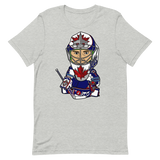 SportNics Winnipeg Goalie Tee