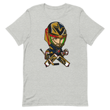 SportNics Vegas Goalie Tee