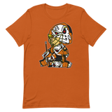 SportNics Anaheim Goalie Tee