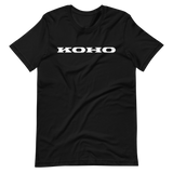 Koho Logo Tee