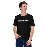 Koho Logo Tee