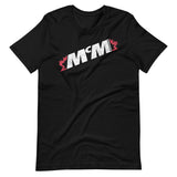 McM McMartin Logo Tee