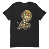 SportNics Boston Goalie Tee