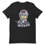 SportNics Colorado Goalie Tee