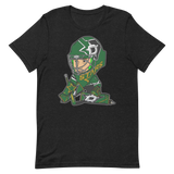 SportNics Dallas Goalie Tee