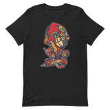SportNics Florida Goalie Tee