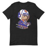 SportNics Edmonton Goalie Tee