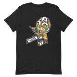 SportNics Nashville Goalie Tee