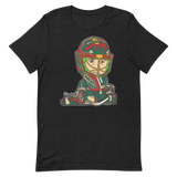 SportNics Minnesota Goalie Tee
