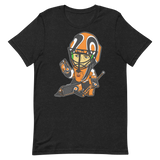 SportNics Philadelphia Goalie Tee