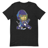 SportNics St. Louis Goalie Tee