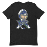 SportNics Vancouver Goalie Tee